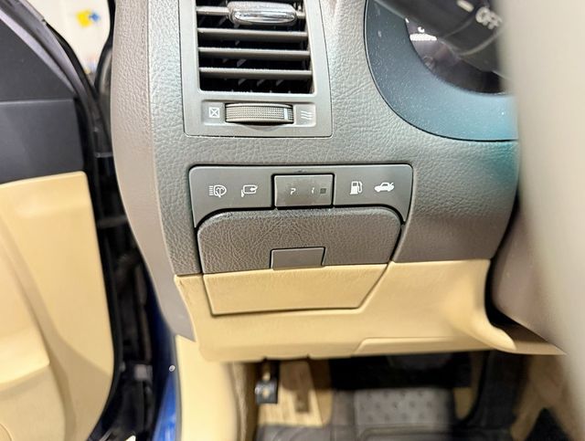 2007 Lexus GS 350 4dr Sedan RWD - 22959173 - 12