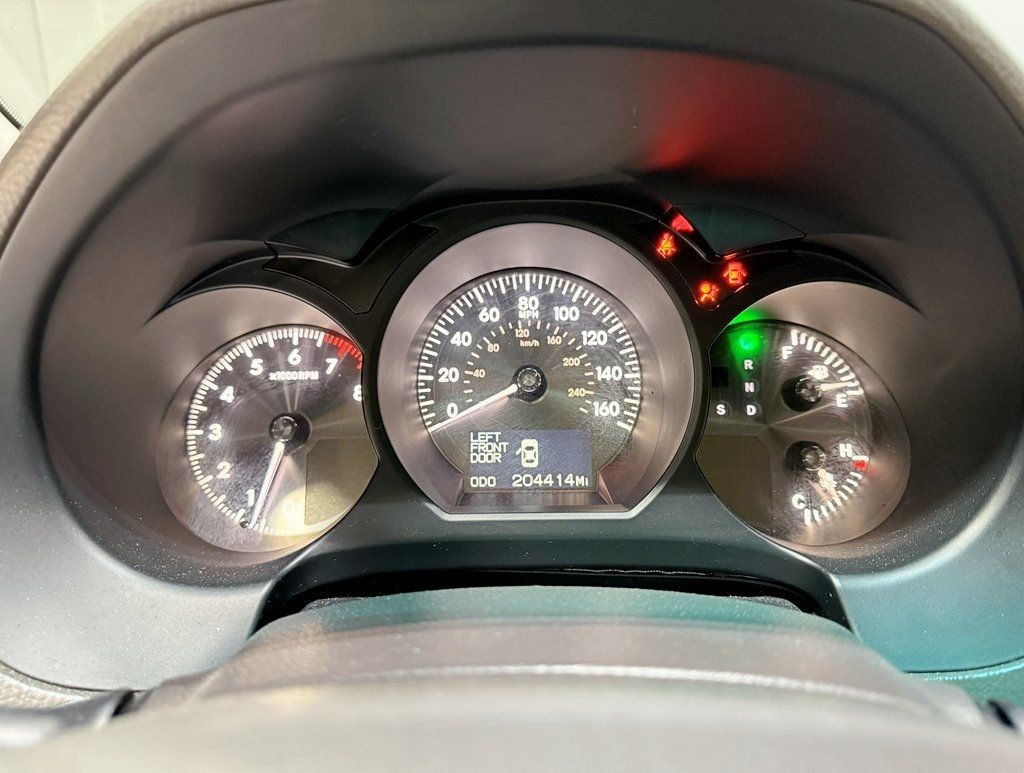 2007 Lexus GS 350 4dr Sedan RWD - 22959173 - 13