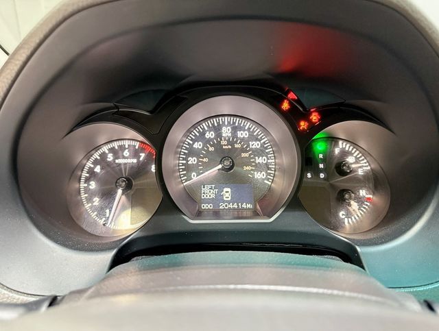 2007 Lexus GS 350 4dr Sedan RWD - 22959173 - 13