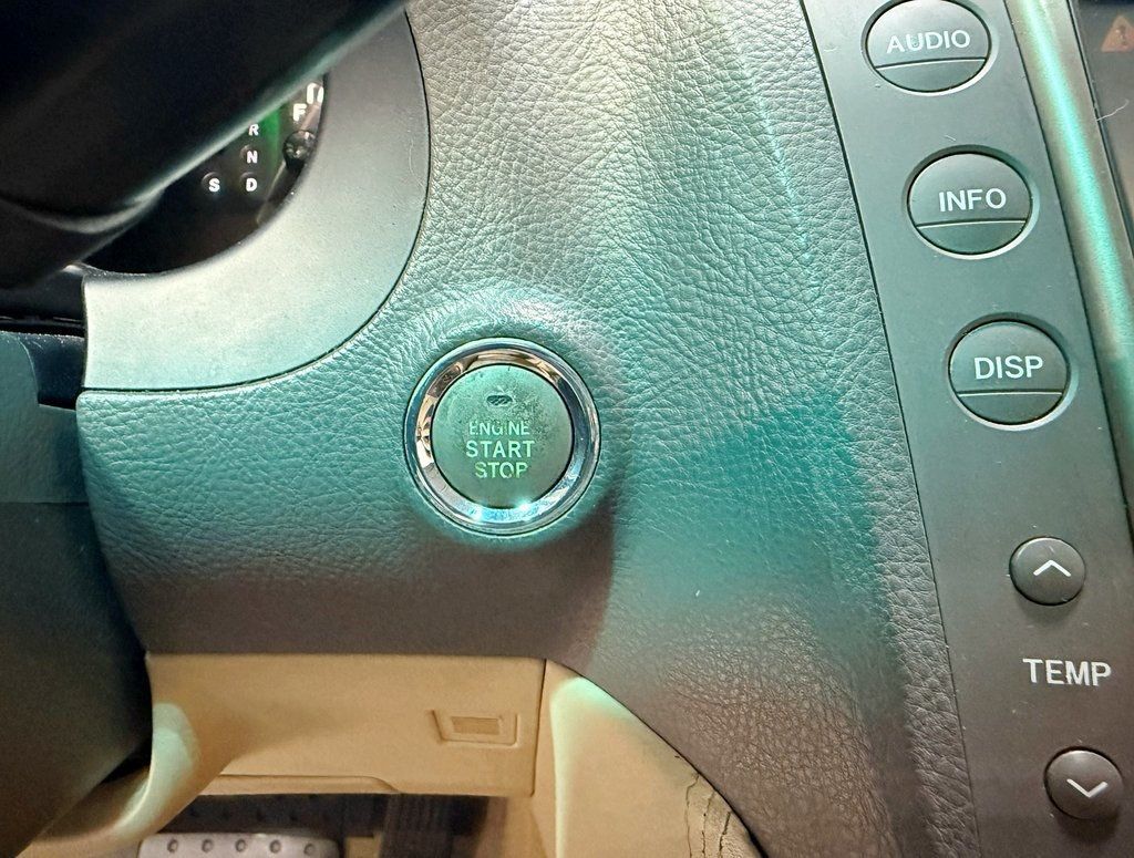 2007 Lexus GS 350 4dr Sedan RWD - 22959173 - 14