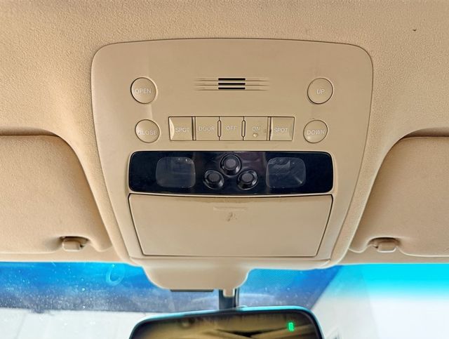 2007 Lexus GS 350 4dr Sedan RWD - 22959173 - 17