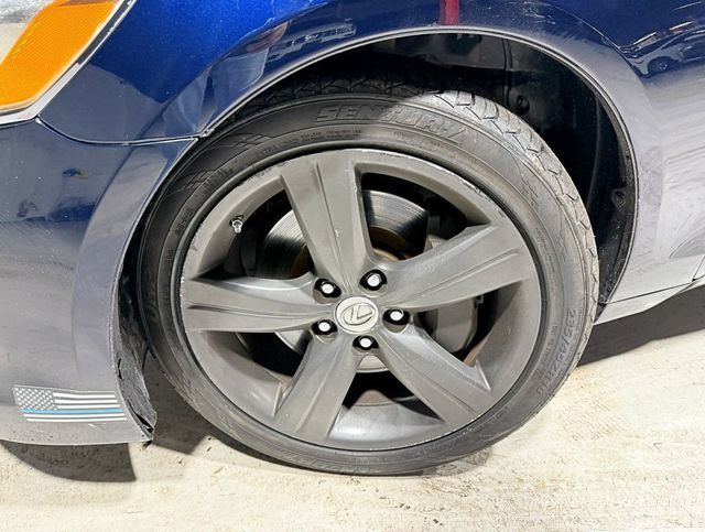 2007 Lexus GS 350 4dr Sedan RWD - 22959173 - 1