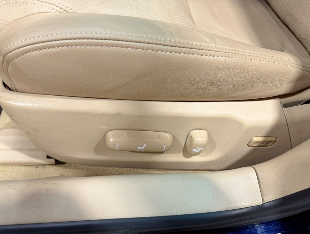 2007 Lexus GS 350 4dr Sedan RWD - 22959173 - 21