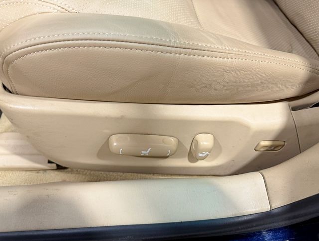 2007 Lexus GS 350 4dr Sedan RWD - 22959173 - 21