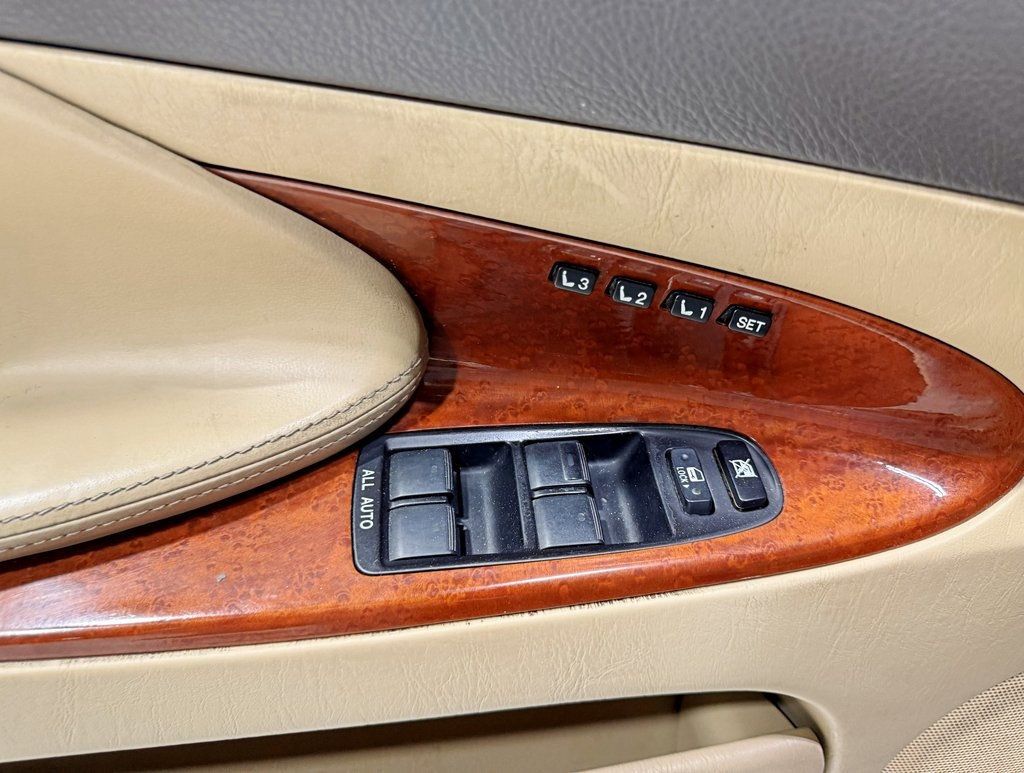 2007 Lexus GS 350 4dr Sedan RWD - 22959173 - 25