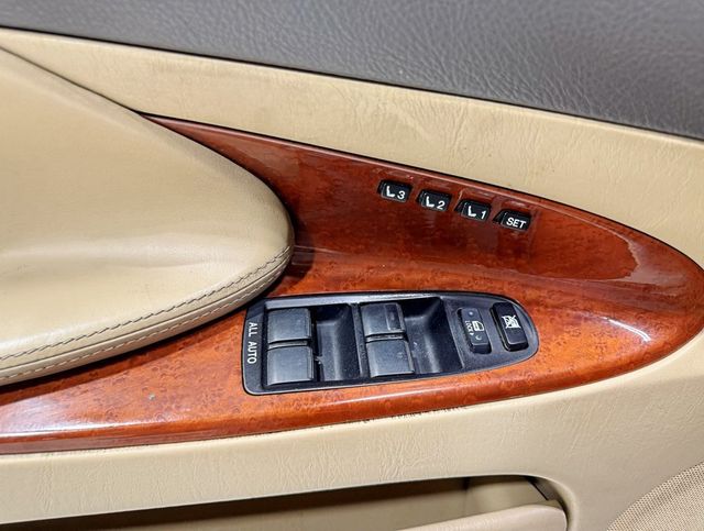 2007 Lexus GS 350 4dr Sedan RWD - 22959173 - 25