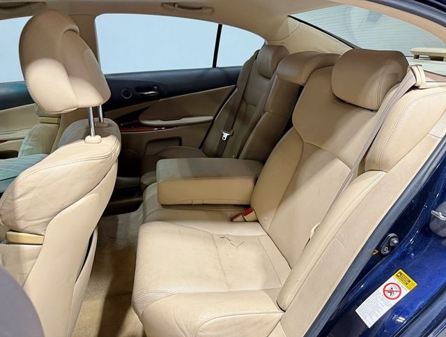 2007 Lexus GS 350 4dr Sedan RWD - 22959173 - 27
