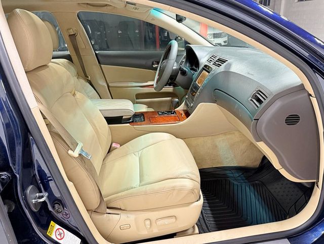 2007 Lexus GS 350 4dr Sedan RWD - 22959173 - 32