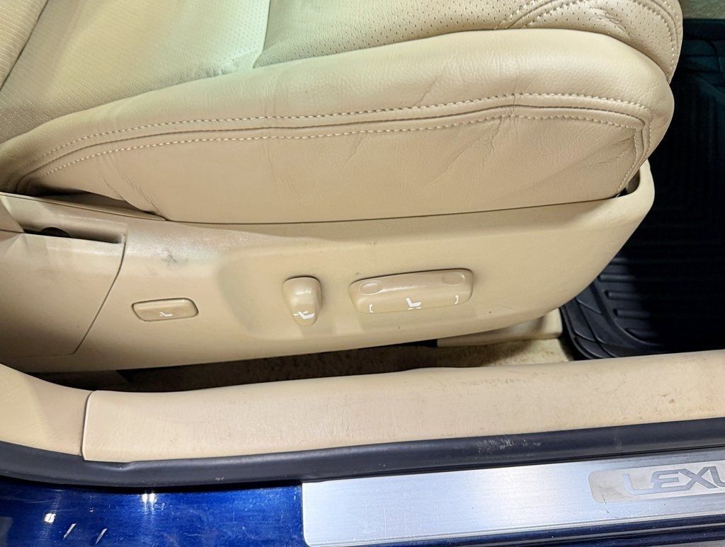 2007 Lexus GS 350 4dr Sedan RWD - 22959173 - 33