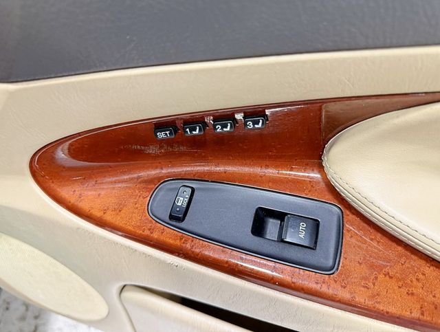 2007 Lexus GS 350 4dr Sedan RWD - 22959173 - 35