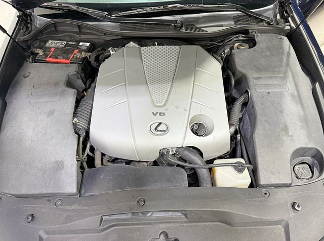 2007 Lexus GS 350 4dr Sedan RWD - 22959173 - 36