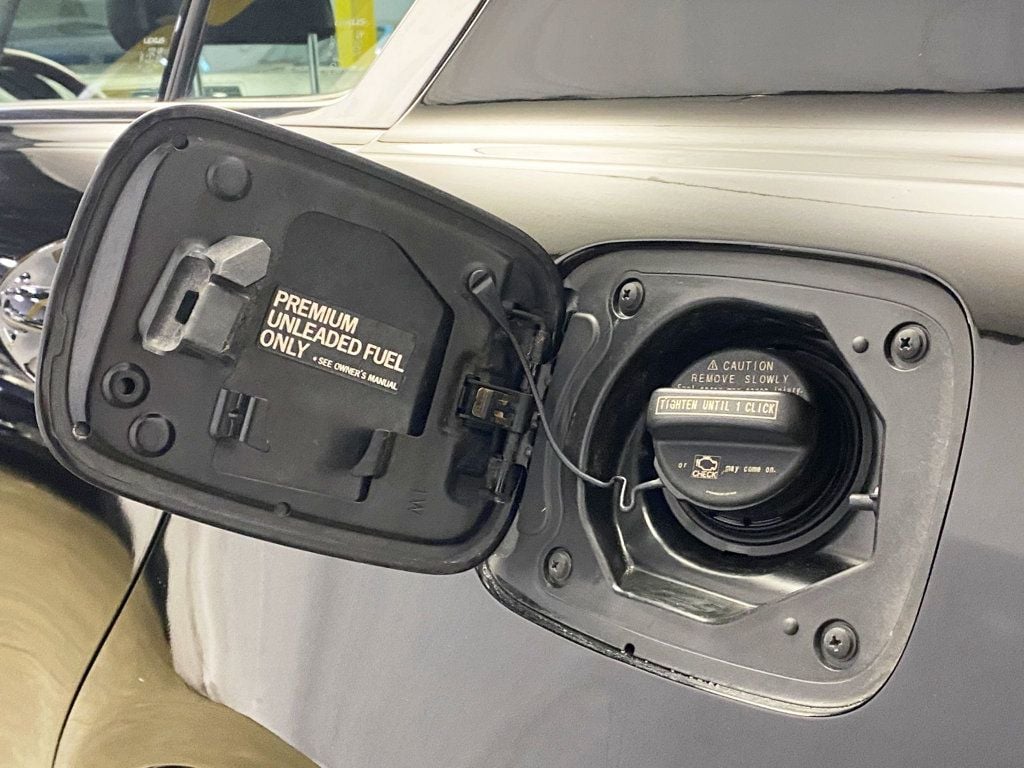 2007 Lexus GS 350 4dr Sedan RWD - 22880638 - 13