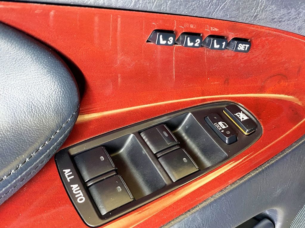 2007 Lexus GS 350 4dr Sedan RWD - 22880638 - 16