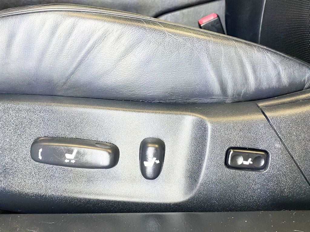 2007 Lexus GS 350 4dr Sedan RWD - 22880638 - 18