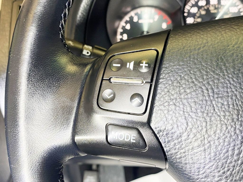 2007 Lexus GS 350 4dr Sedan RWD - 22880638 - 22