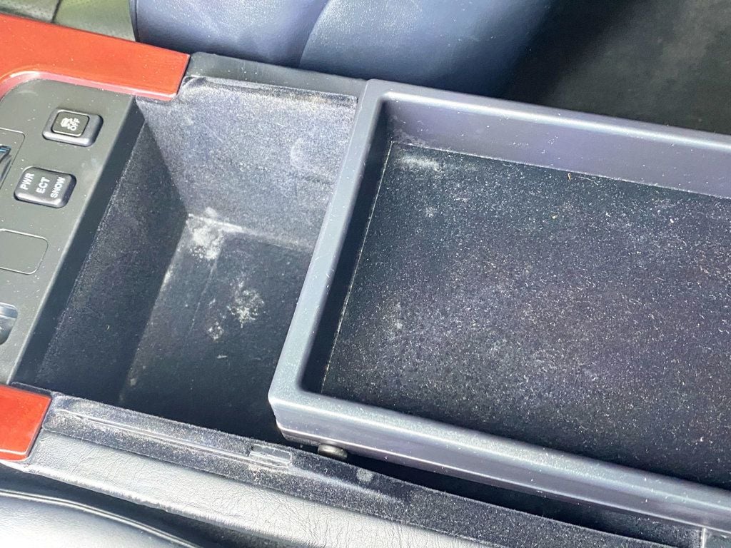 2007 Lexus GS 350 4dr Sedan RWD - 22880638 - 36