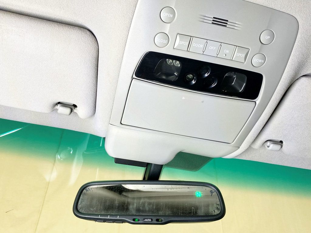 2007 Lexus GS 350 4dr Sedan RWD - 22880638 - 37