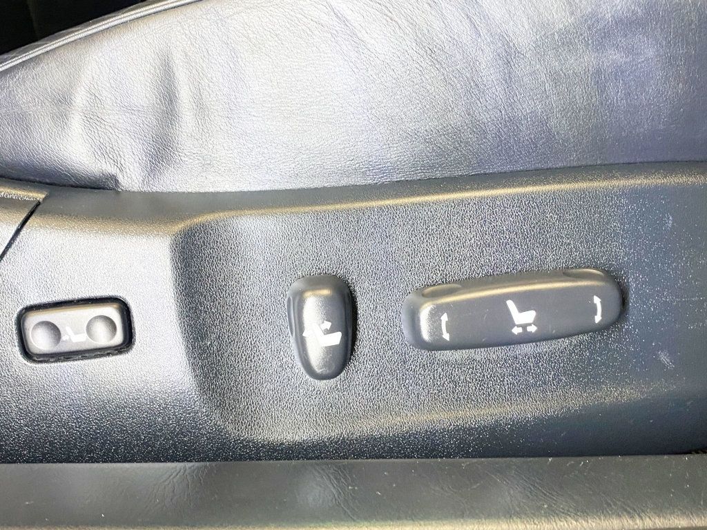 2007 Lexus GS 350 4dr Sedan RWD - 22880638 - 42