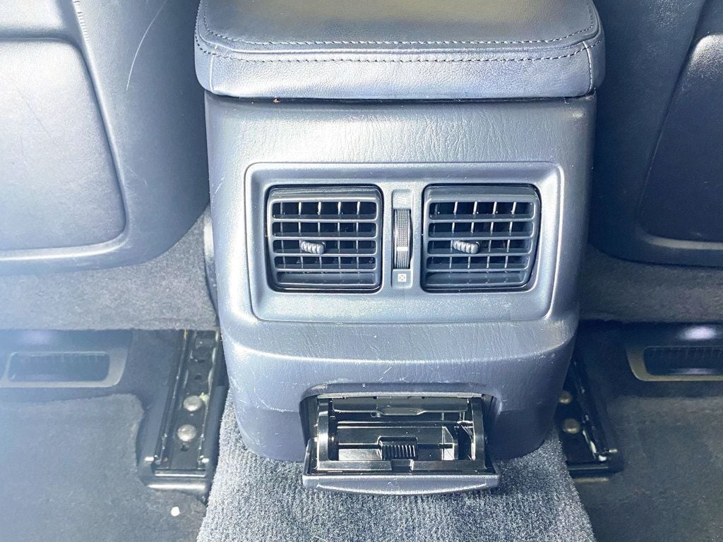 2007 Lexus GS 350 4dr Sedan RWD - 22880638 - 51