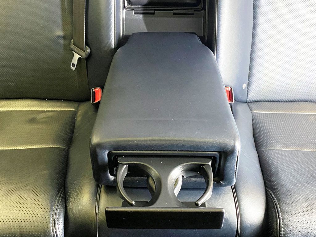 2007 Lexus GS 350 4dr Sedan RWD - 22880638 - 52