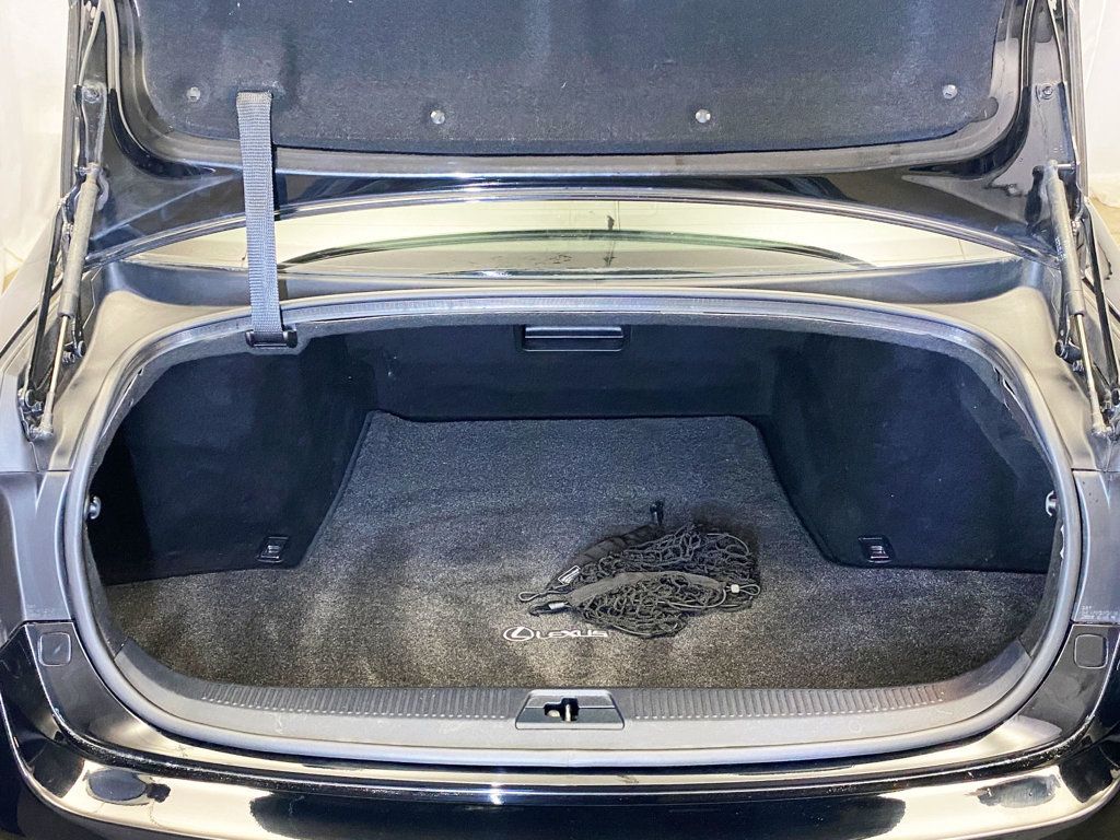 2007 Lexus GS 350 4dr Sedan RWD - 22880638 - 53