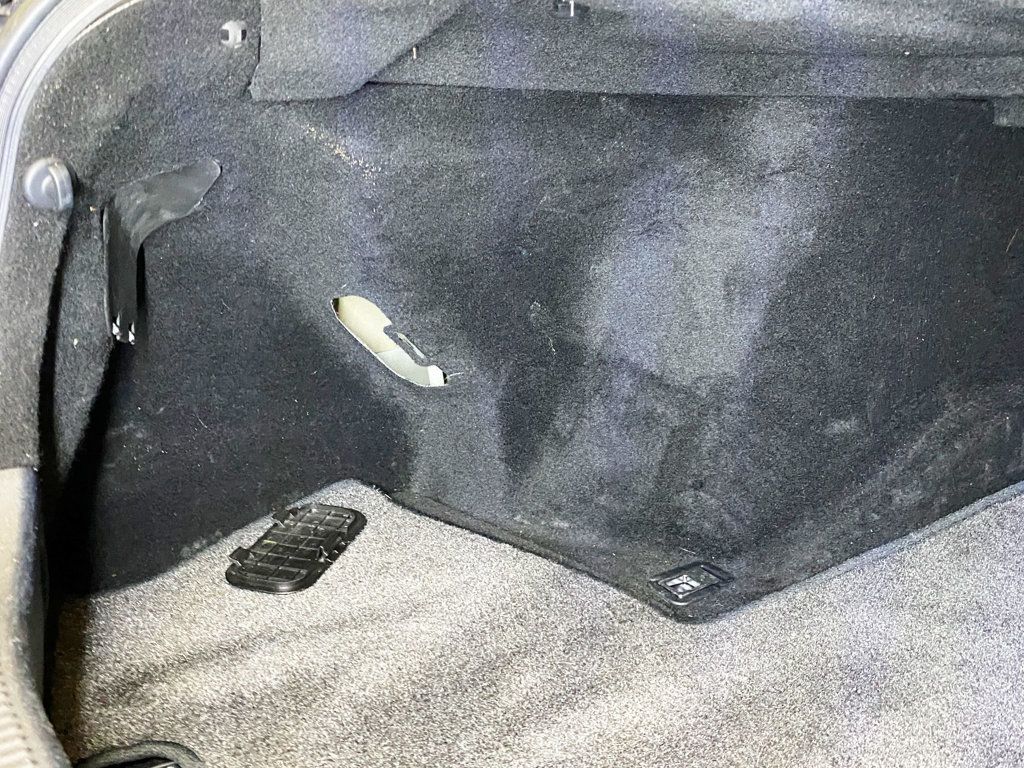 2007 Lexus GS 350 4dr Sedan RWD - 22880638 - 54