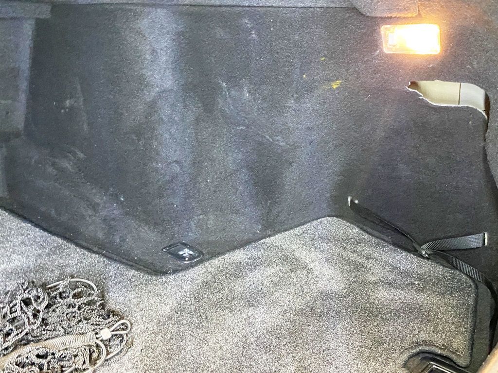 2007 Lexus GS 350 4dr Sedan RWD - 22880638 - 55