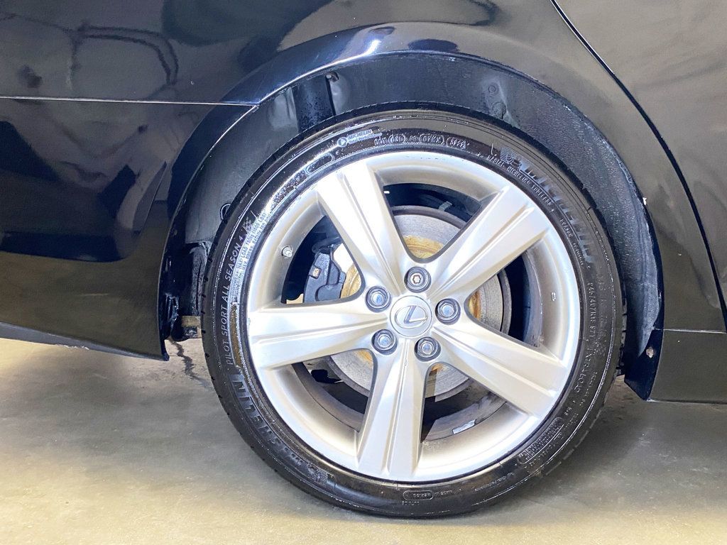 2007 Lexus GS 350 4dr Sedan RWD - 22880638 - 58