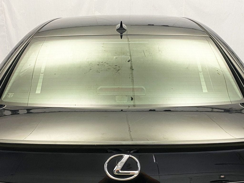 2007 Lexus GS 350 4dr Sedan RWD - 22880638 - 5