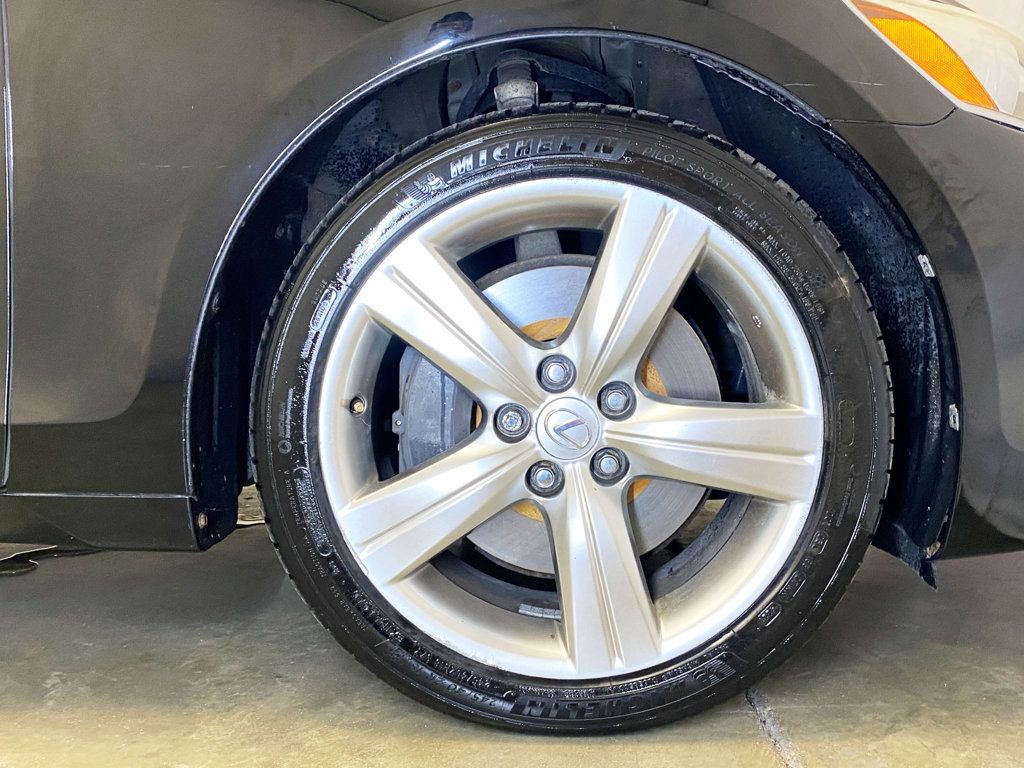 2007 Lexus GS 350 4dr Sedan RWD - 22880638 - 59