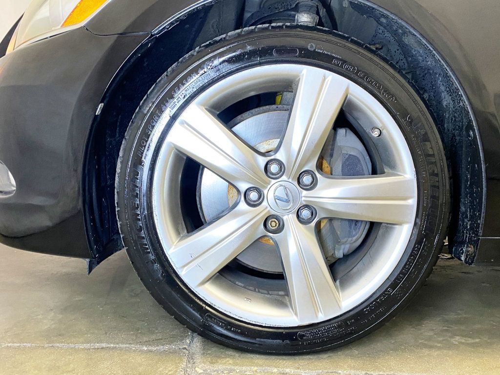 2007 Lexus GS 350 4dr Sedan RWD - 22880638 - 60