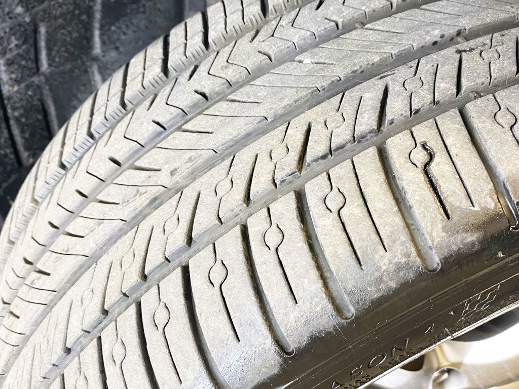 2007 Lexus GS 350 4dr Sedan RWD - 22880638 - 62