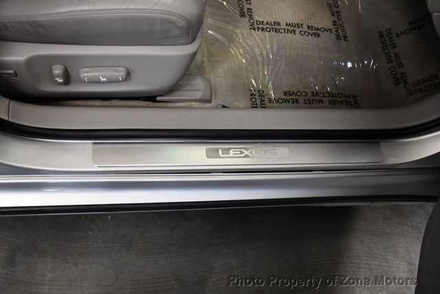 2007 Lexus GS 450h 4dr Hybrid Sedan - 23031904 - 13