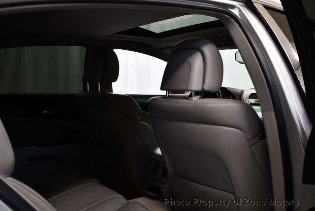 2007 Lexus GS 450h 4dr Hybrid Sedan - 23031904 - 14