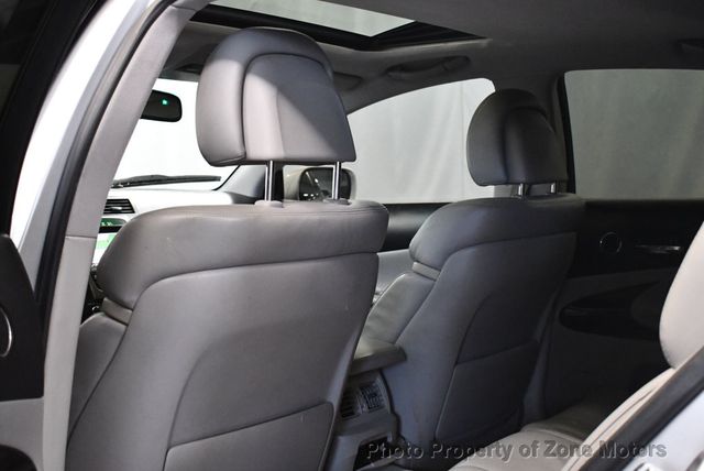 2007 Lexus GS 450h 4dr Hybrid Sedan - 23031904 - 18