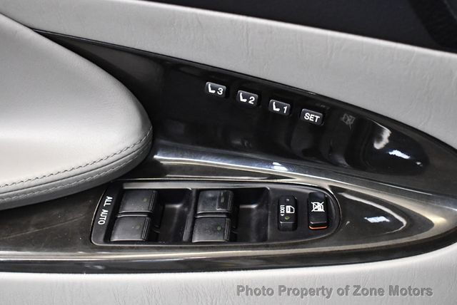 2007 Lexus GS 450h 4dr Hybrid Sedan - 23031904 - 27