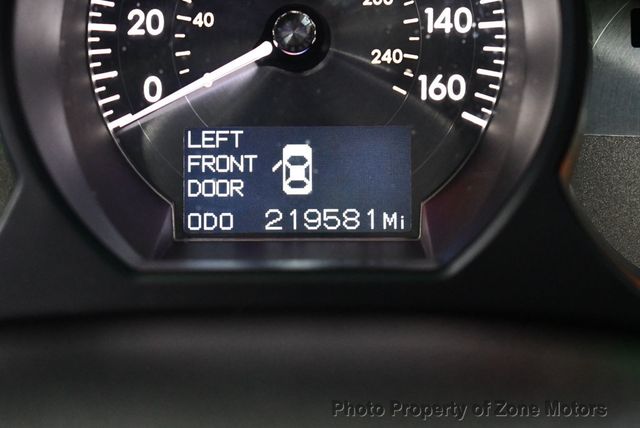 2007 Lexus GS 450h 4dr Hybrid Sedan - 23031904 - 30