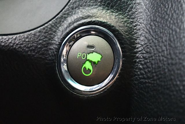 2007 Lexus GS 450h 4dr Hybrid Sedan - 23031904 - 34