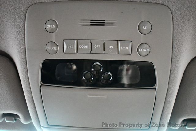 2007 Lexus GS 450h 4dr Hybrid Sedan - 23031904 - 44