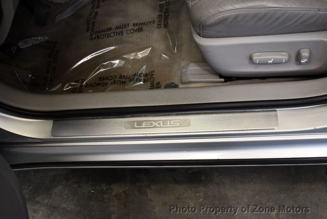 2007 Lexus GS 450h 4dr Hybrid Sedan - 23031904 - 7
