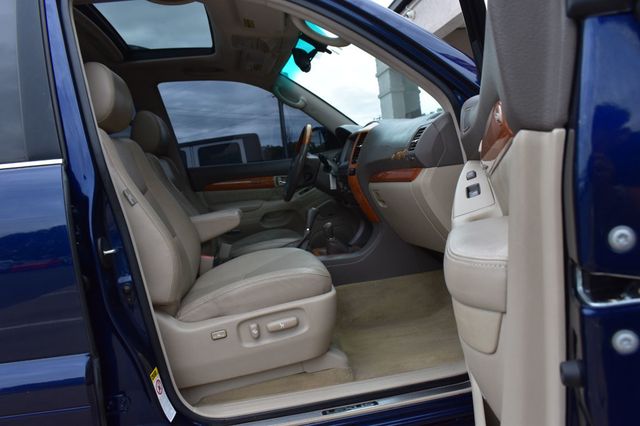 2007 Lexus GX 470 4WD 4dr - 23088883 - 16