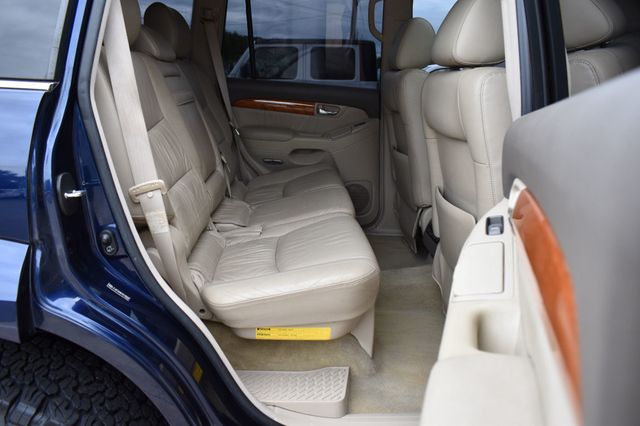 2007 Lexus GX 470 4WD 4dr - 23088883 - 24