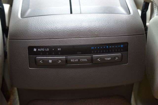 2007 Lexus GX 470 4WD 4dr - 23088883 - 27