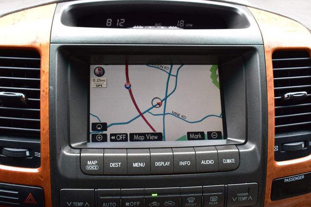 2007 Lexus GX 470 4WD 4dr - 23088883 - 32