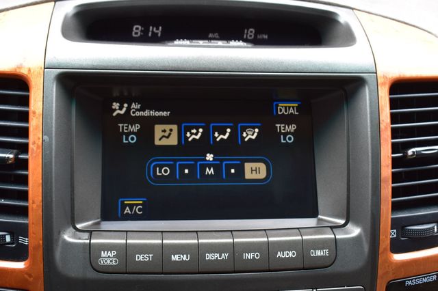 2007 Lexus GX 470 4WD 4dr - 23088883 - 37