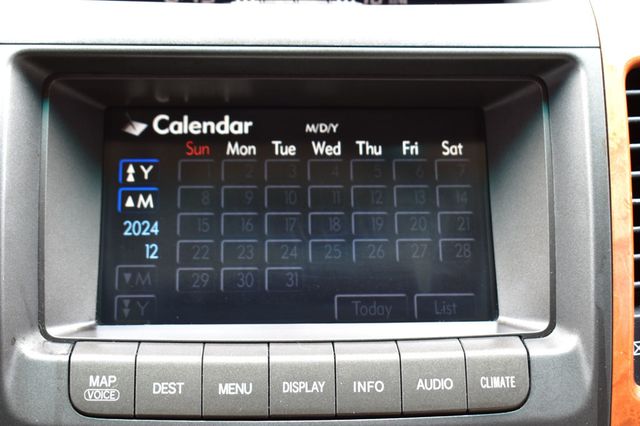 2007 Lexus GX 470 4WD 4dr - 23088883 - 40