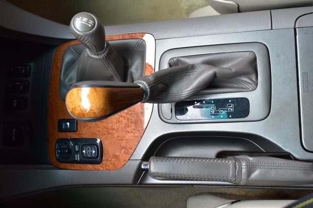 2007 Lexus GX 470 4WD 4dr - 23088883 - 45