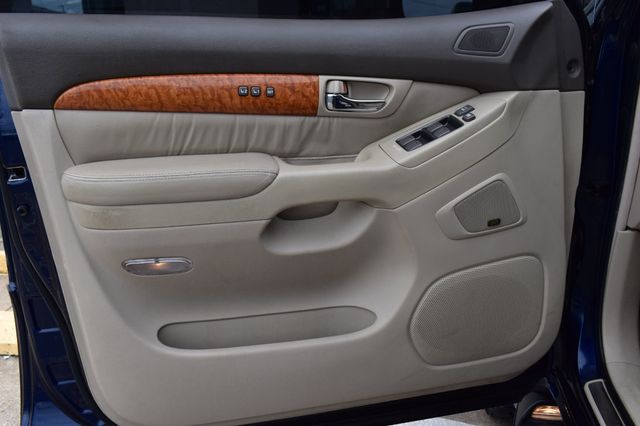 2007 Lexus GX 470 4WD 4dr - 23088883 - 52