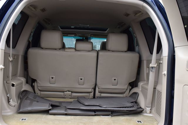 2007 Lexus GX 470 4WD 4dr - 23088883 - 54
