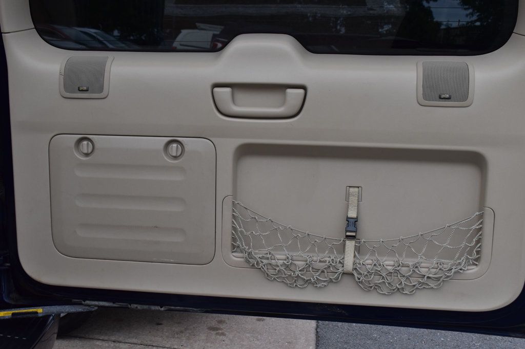 2007 Lexus GX 470 4WD 4dr - 23088883 - 56